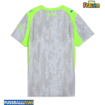 Manchester City 3rd trikot Frauen 2025-26 Kurzarm